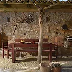 Nyaraló Glavounos House *