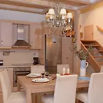 Nyaraló Glavounos House