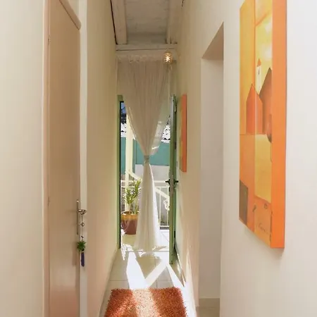 Glavounos House