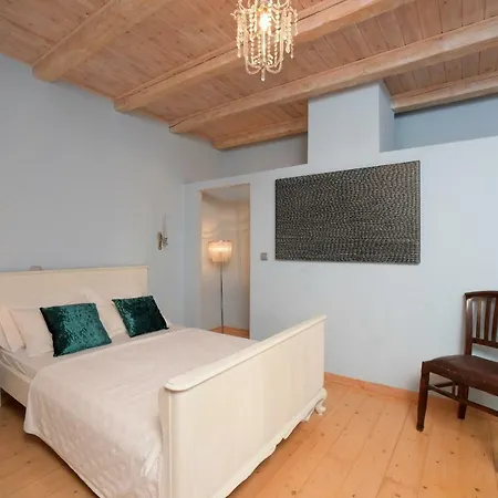 Ferienhaus Glavounos House *