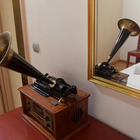 Glavounos House * Ágios Matthaíos