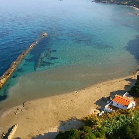 Glavounos House