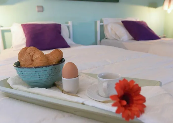 Glavounos House Сasa de vacaciones