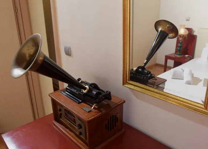 Glavounos House * Ágios Matthaíos