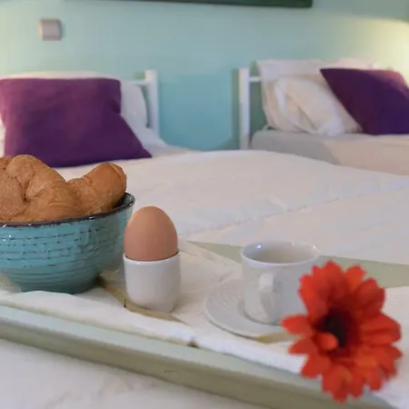 Glavounos House بيت للعطل