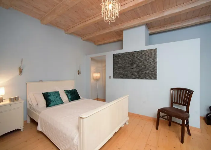 Hébergement de vacances Glavounos House *